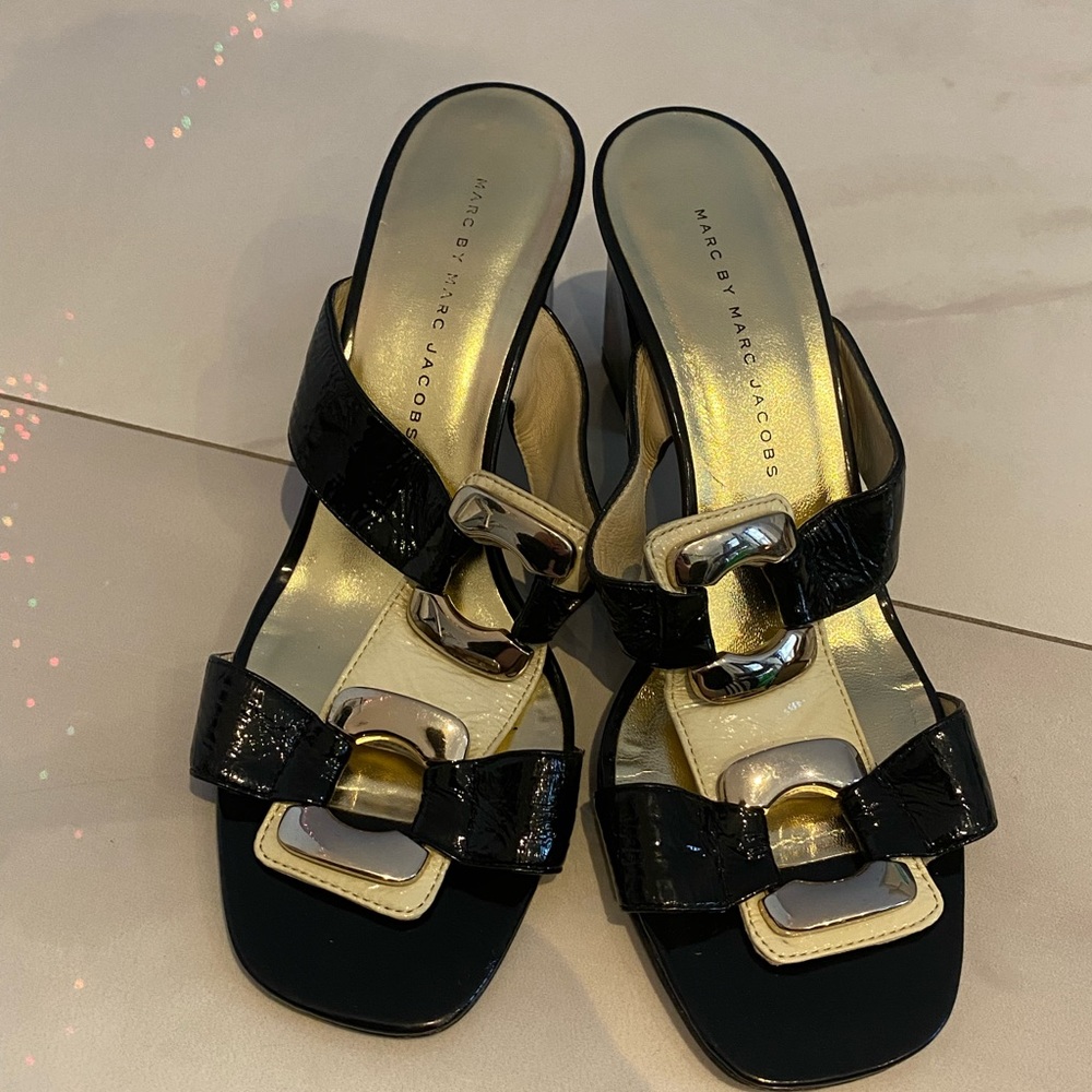 Marc jacobs sandal